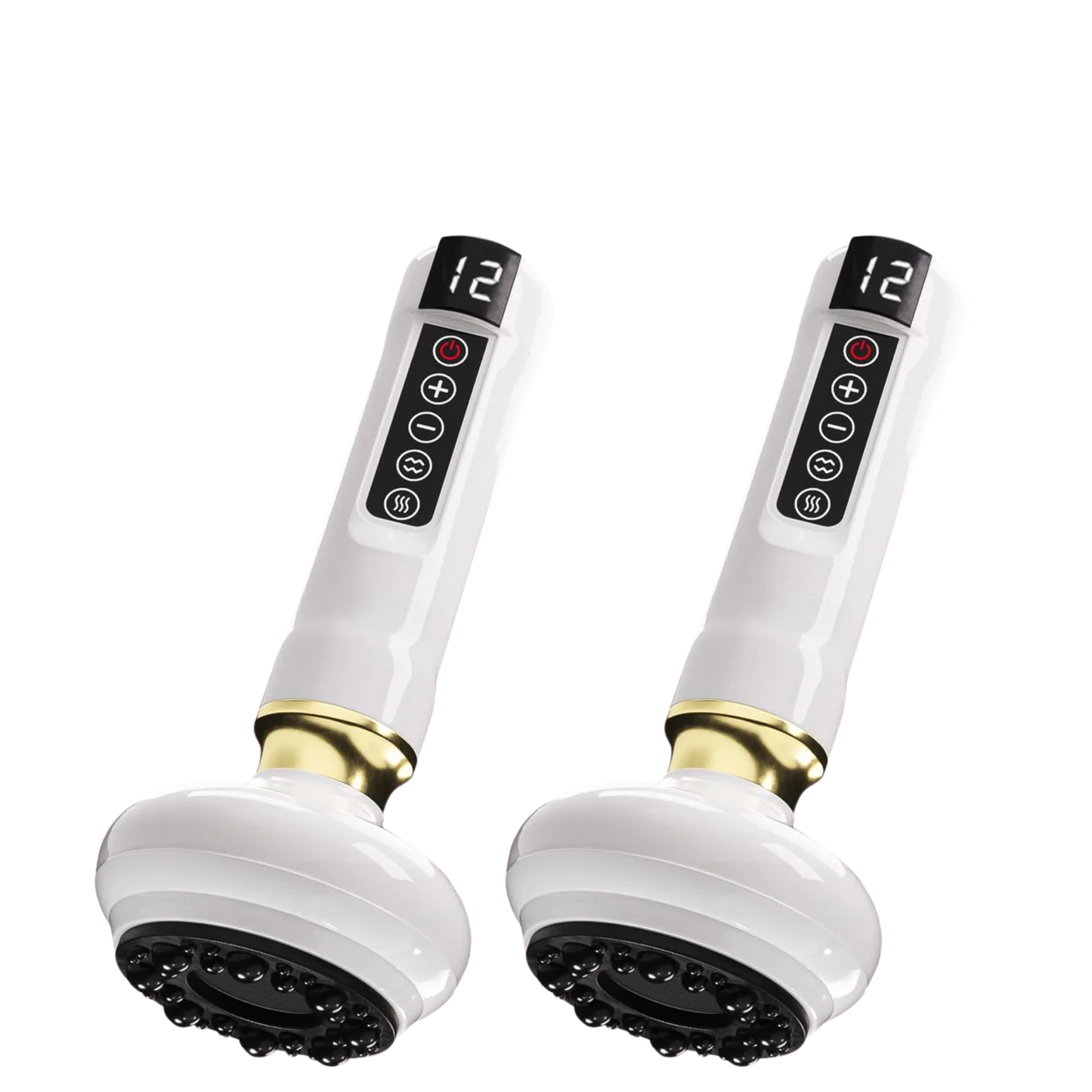 MiaGlow Cellulite Massager