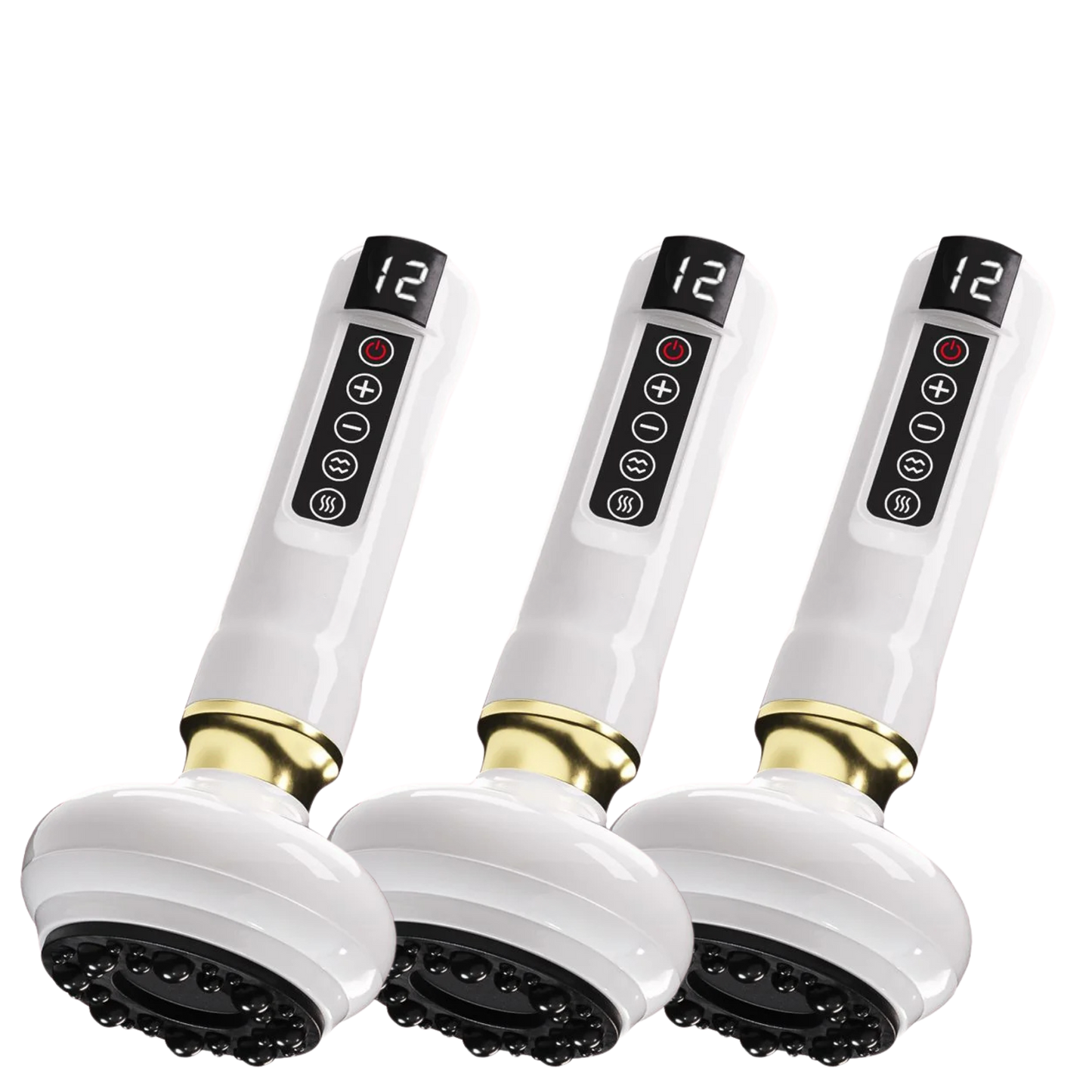 MiaGlow Cellulite Massager