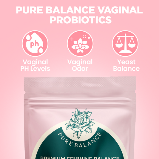 Transform Your Feminine Health